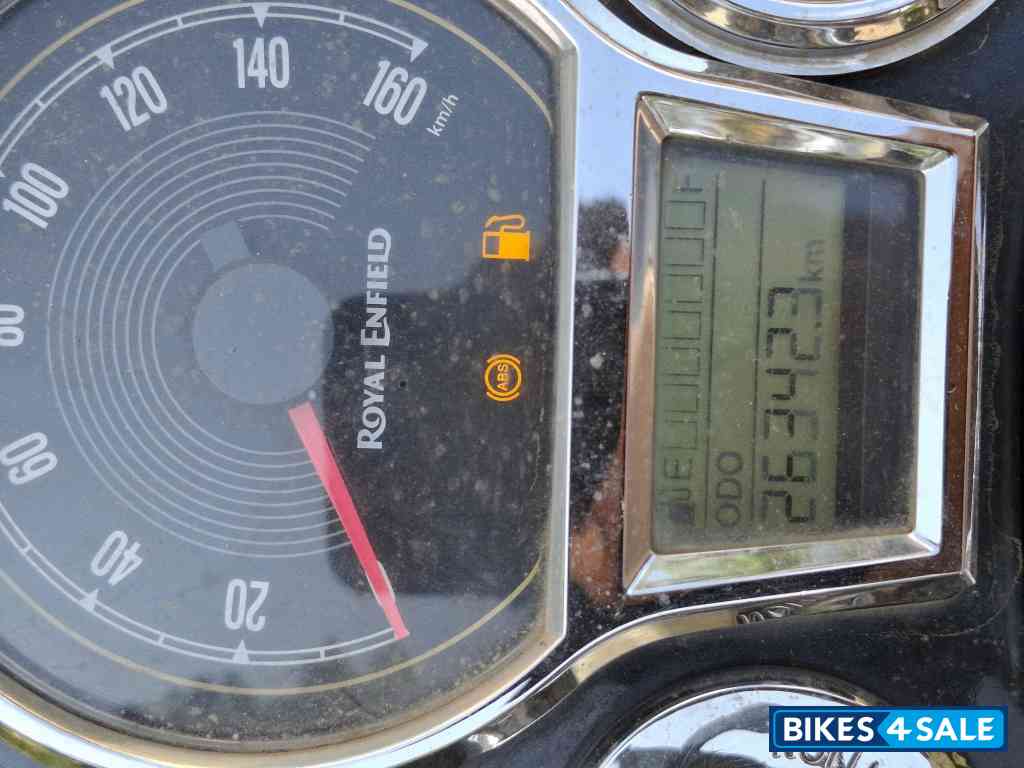 Royal Enfield Bullet Standard 350 Royal Enfield Bullet Standard 350