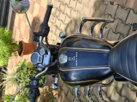 Royal Enfield Bullet Standard 350