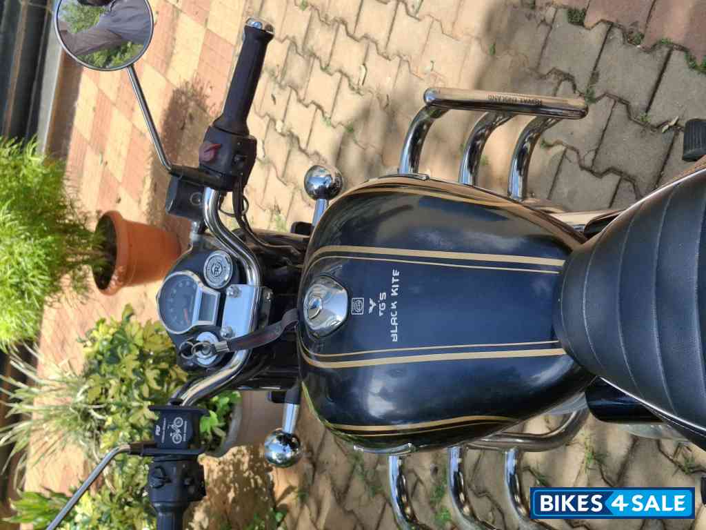 Royal Enfield Bullet Standard 350 Royal Enfield Bullet Standard 350