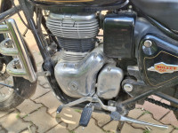 Royal Enfield Bullet Standard 350