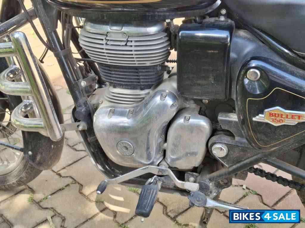 Royal Enfield Bullet Standard 350 Royal Enfield Bullet Standard 350