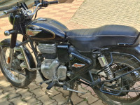 Royal Enfield Bullet Standard 350