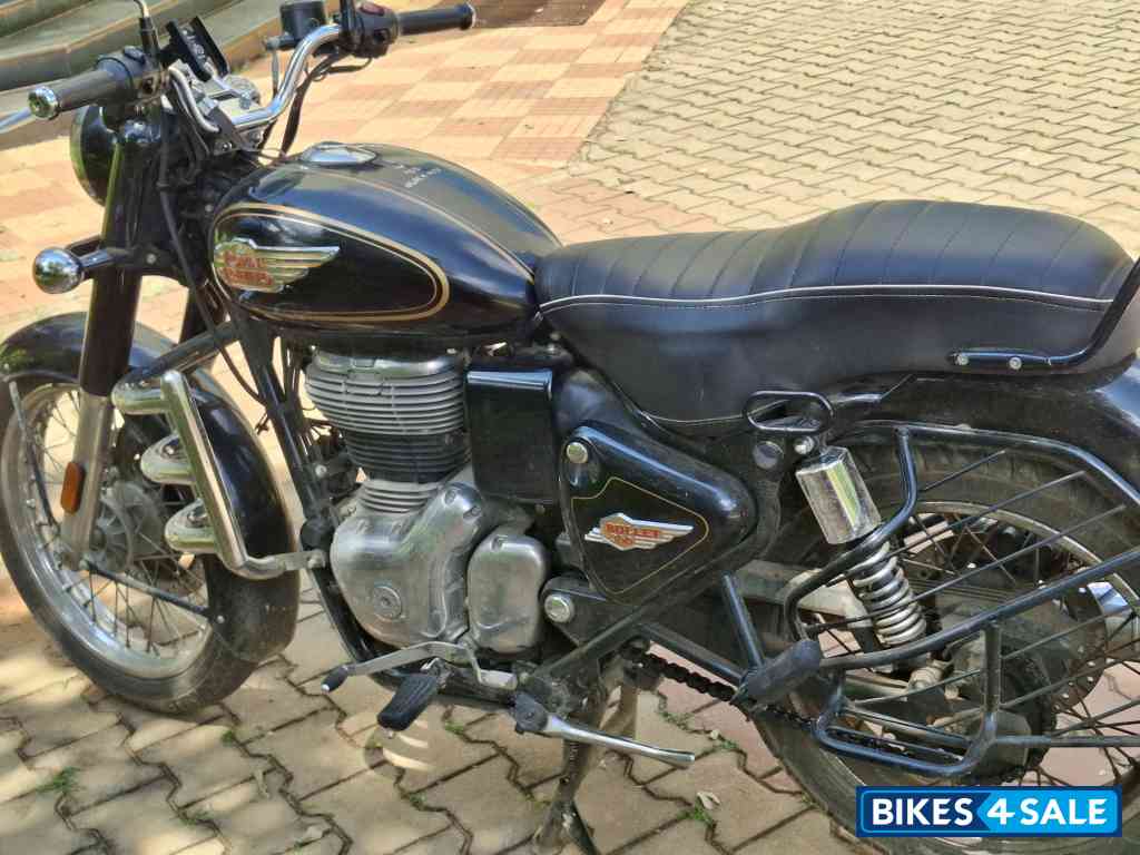 Royal Enfield Bullet Standard 350 Royal Enfield Bullet Standard 350