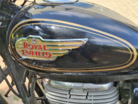 Royal Enfield Bullet Standard 350