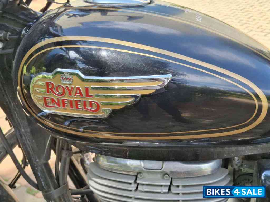 Royal Enfield Bullet Standard 350 Royal Enfield Bullet Standard 350