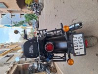 Royal Enfield Meteor 350 Stellar 2023 Model