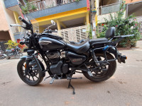 Royal Enfield Meteor 350 Stellar 2023 Model