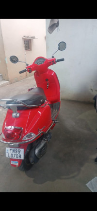Vespa VXL 125 BS6
