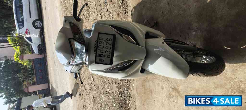 Honda Activa 6G Dlx