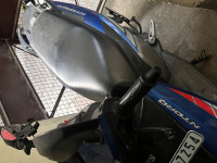 TVS NTORQ 125 Super Soldier Edition 2021 Model