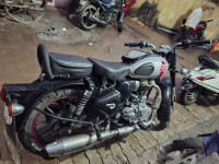 Royal Enfield Classic 350 Dual Channel BS6