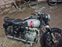 Royal Enfield Classic 350 Dual Channel BS6