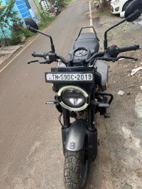 Husqvarna Svartpilen 401 2024