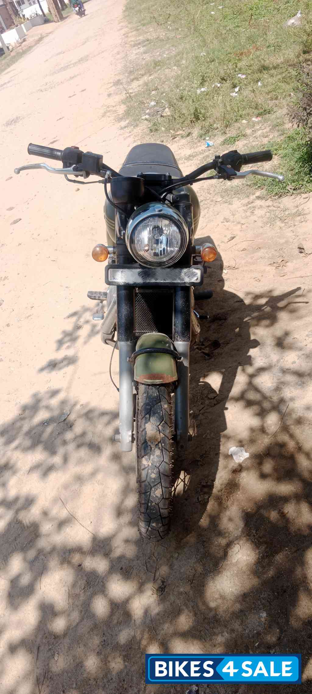 Galactic Green Jawa forty two