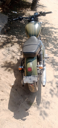 Galactic Green Jawa forty two