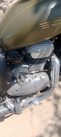 Galactic Green Jawa forty two