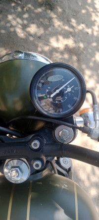 Galactic Green Jawa forty two