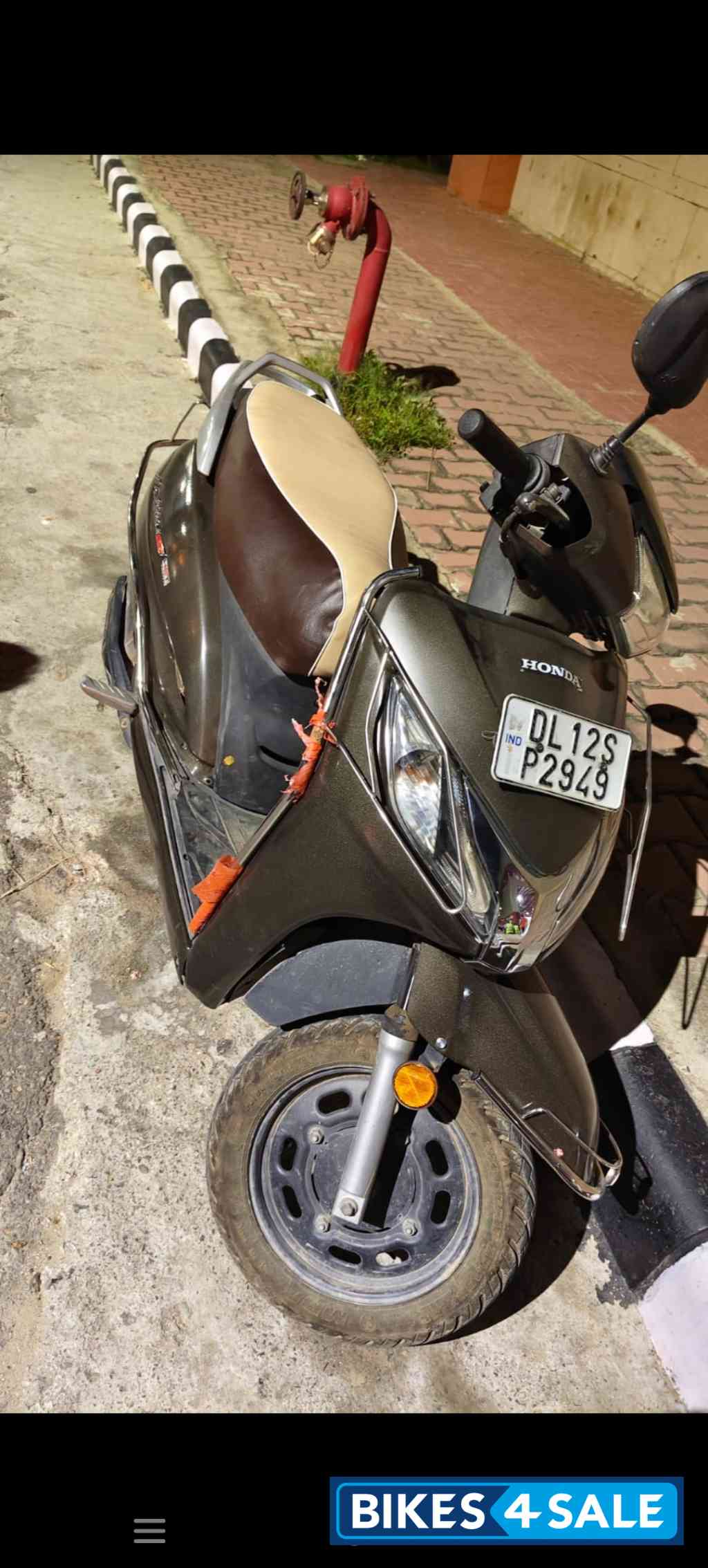 Honda Activa 125