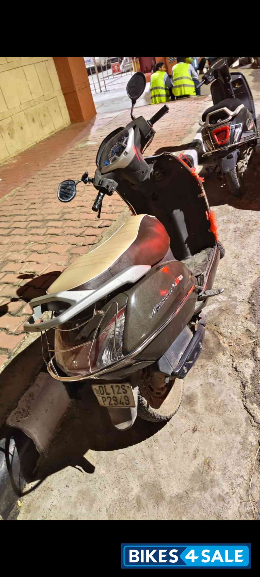 Honda Activa 125