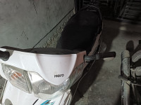 Hero Pleasure 2020 Model