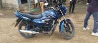 Honda Shine 125