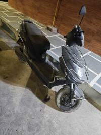 Okaya Freedum LI-2 2023 Model