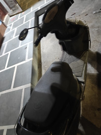 Black Okaya Freedum LI-2