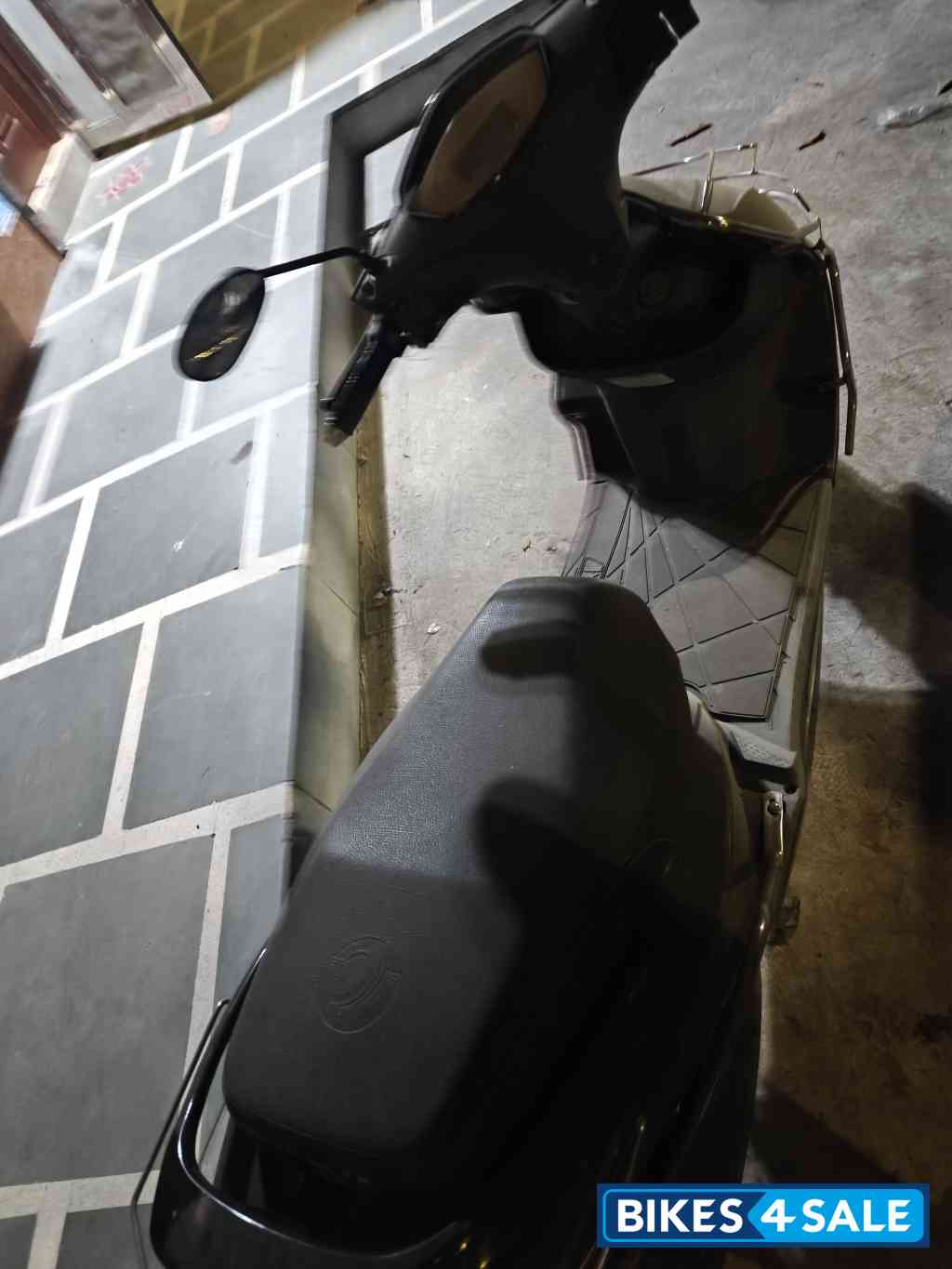 Black Okaya Freedum LI-2 Black Okaya Freedum LI-2