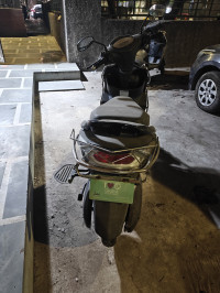 Black Okaya Freedum LI-2