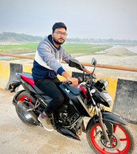 TVS Apache RTR 160 4V Special Edition 2023 Model