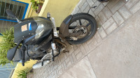 Bajaj Pulsar 220F 2013 Model