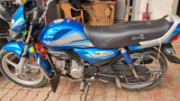 Hero HF Deluxe BS6