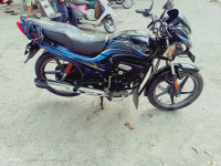 Hero Passion Plus 2023 2024 Model