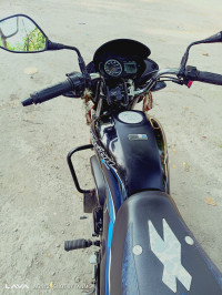 Nexus Blue Hero Passion Plus 2023