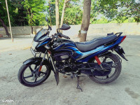 Nexus Blue Hero Passion Plus 2023