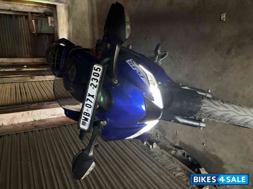 Yamaha YZF R15 S V3.0