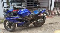 Yamaha YZF R15 S V3.0