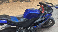 Yamaha YZF R15 S V3.0