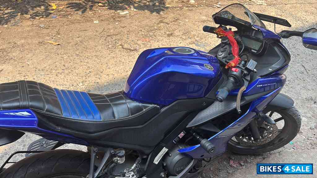 Yamaha YZF R15 S V3.0