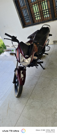 TVS Sport BS6 2021 Model