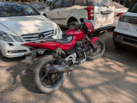 Bajaj Pulsar 180 2011 Model