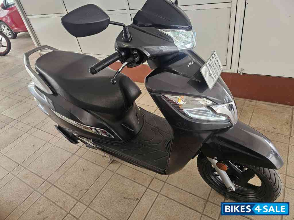 Honda Activa