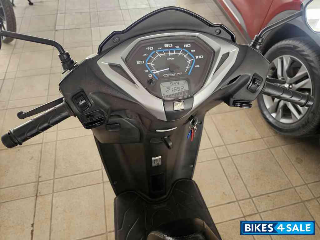 Honda Activa
