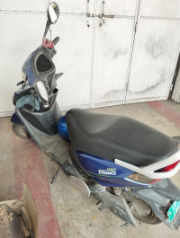 Pure EV Etrance Neo 2022 Model