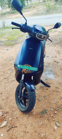 Ola S1 Pro Gen2 2024 Model