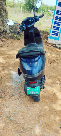 Mid Night Blue Ola S1 Pro Gen2