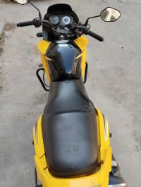 Honda CBF Stunner 2013 Model