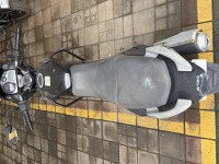 Hero CBZ Xtreme 2012 Model