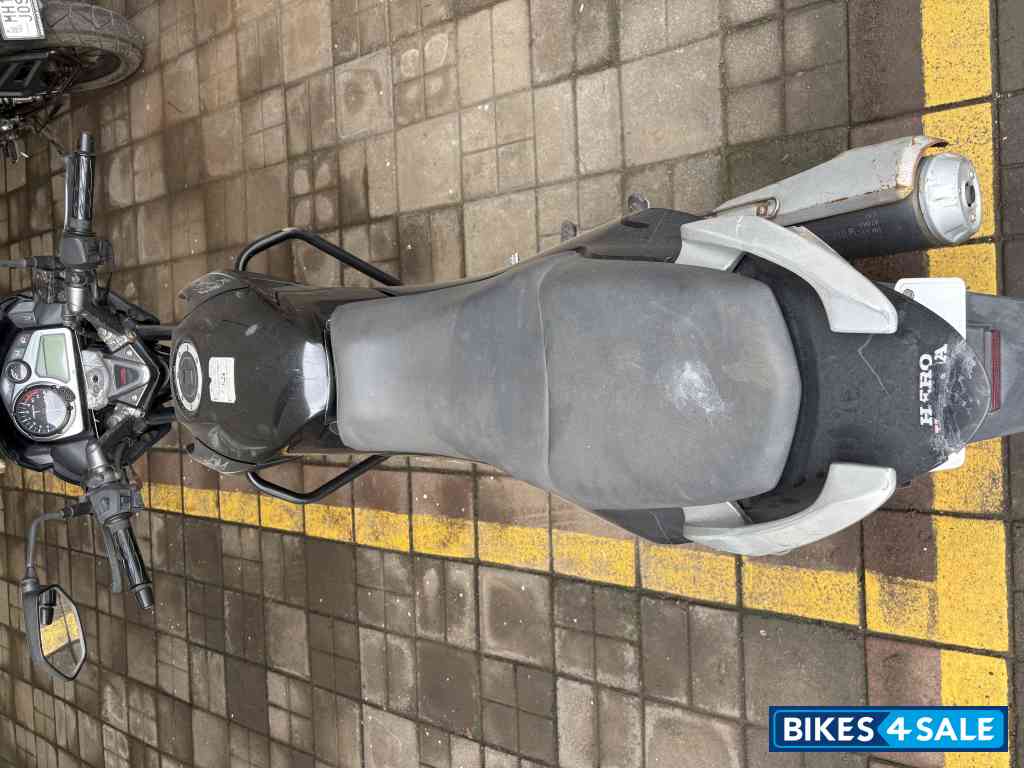 Black Hero CBZ Xtreme