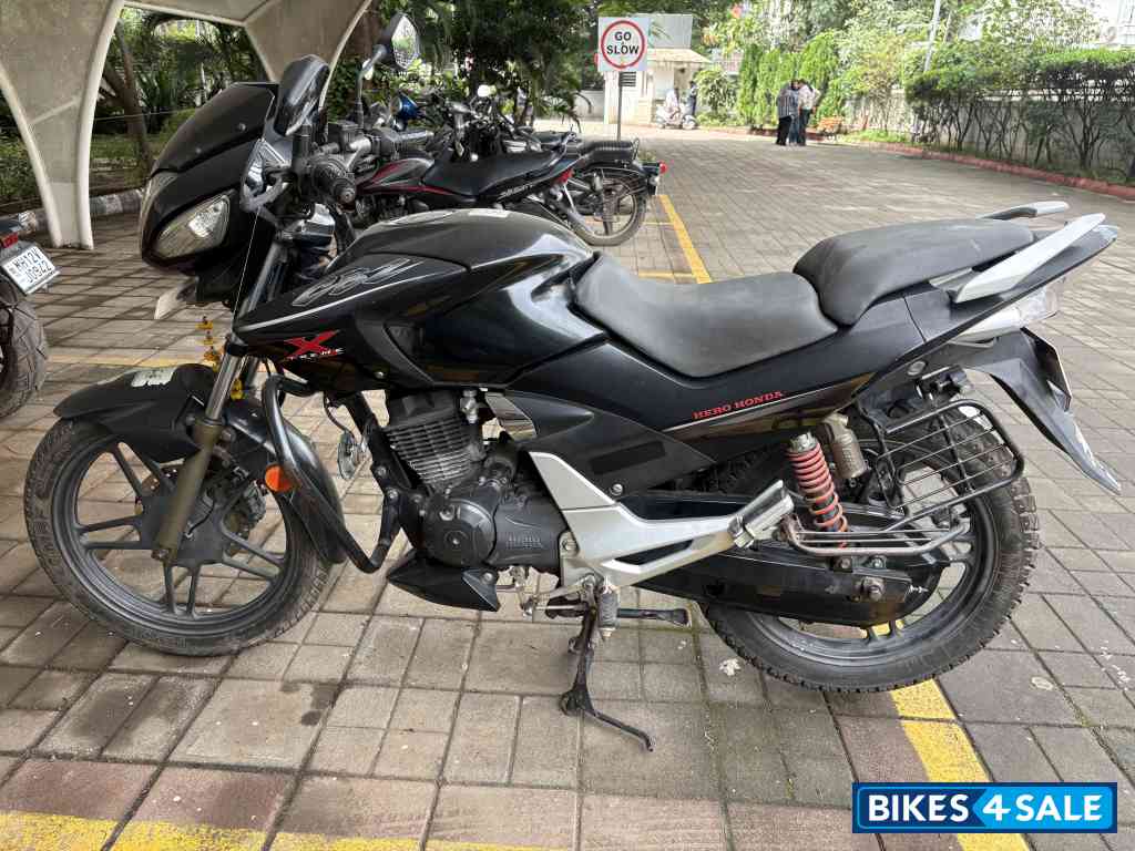 Black Hero CBZ Xtreme